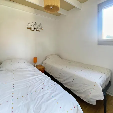 Ferienhaus Charmante Maison Proche Avec Piscine Collective *